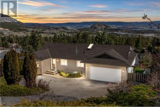 Detached House for Sale, 3531 Gates Road, West Kelowna, BC