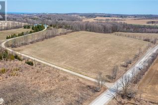 Land for Sale, 0 Euphrasia St Vincent Townline, Meaford (Municipality), ON