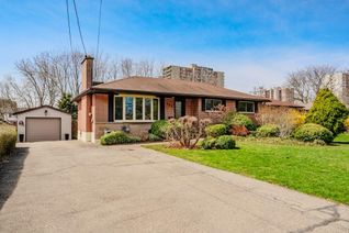 House for Sale, 908 Francis Road, Burlington, ON