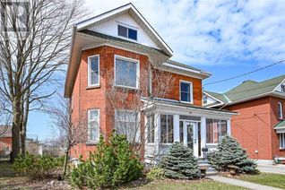 Property for Sale, 64 Maple Avenue, Smiths Falls, ON