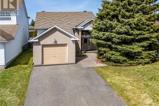House for Sale, 1936 Sunland Drive, Orleans, ON