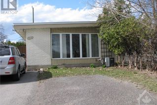 Semi-Detached House for Sale, 2385 Walkley Road, Ottawa, ON