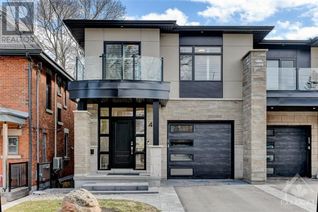 Semi-Detached House for Sale, 41 Aylen Avenue, Ottawa, ON