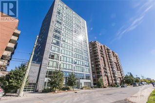 Property for Sale, 201 Parkdale Avenue #506, Ottawa, ON