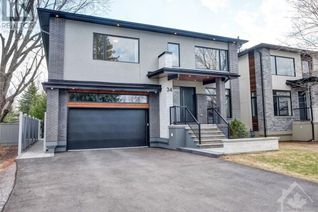 Detached House for Sale, 34 Granton Avenue, Ottawa, ON