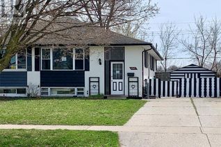 Detached House for Sale, 1003 Talfourd Street, Sarnia, ON