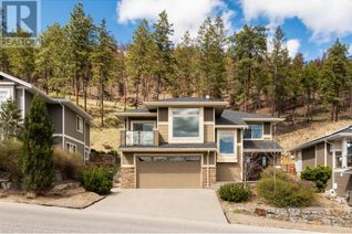 Detached House for Sale, 222 Upper Canyon Drive N, Kelowna, BC