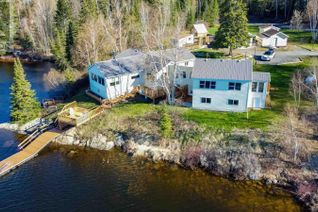 Detached House for Sale, 326 Birchgrove Road, Blindfold Lake, KENORA, ON