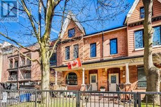 Townhouse for Sale, 17 Pembroke Street #15A, Toronto, ON