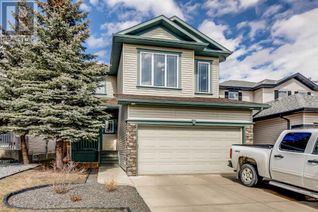 House for Sale, 409 Stonegate Road Nw, Airdrie, AB