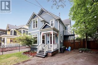 Property for Sale, 1335 Stanley Ave, Victoria, BC