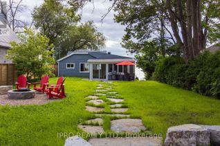 Bungalow for Sale, 2446 Lakeshore Dr, Ramara, ON