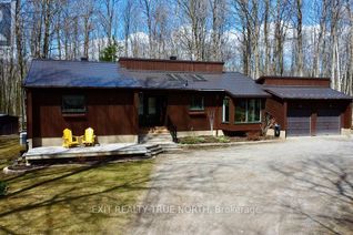 Bungalow for Sale, 1792 Little Ninth Rd, Springwater, ON