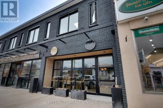 Commercial/Retail Property for Lease, 43 Main St S #Room1, Halton Hills, ON