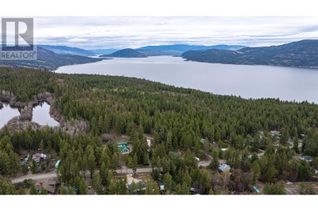 Commercial Land for Sale, 830 Balsam Road, Kelowna, BC