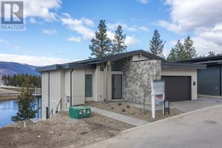 Detached House for Sale, 1960 Northern Flicker Court #21, Kelowna, BC