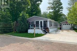 Bungalow for Sale, 36501 Dashwood Road #130, South Huron, ON