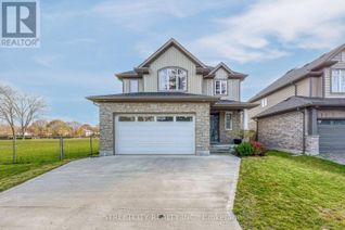 Detached House for Sale, 683 Tennent Ave, London, ON