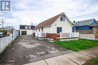 Detached House for Sale, 105 Colborne Street, Port Colborne, ON