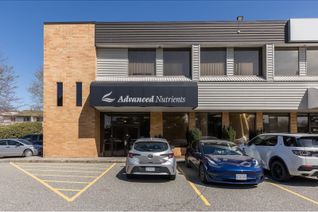 Office for Lease, 2776 Bourquin Crescent #101, Abbotsford, BC