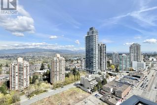 Condo Apartment for Sale, 4688 Kingsway #2306, Burnaby, BC