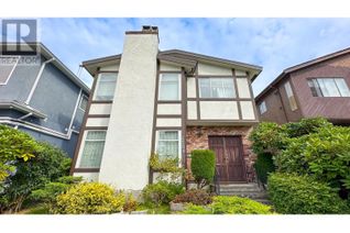 House for Sale, 4580 Nanaimo Street, Vancouver, BC
