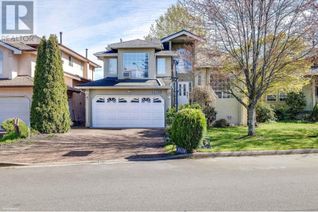 Detached House for Sale, 5620 Smith Drive, Richmond, BC