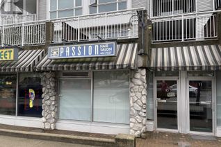 Commercial/Retail Property for Lease, 3130 St Johns Street #10, Port Moody, BC