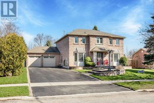 Detached House for Sale, 2815 Shering Crescent, Innisfil, ON
