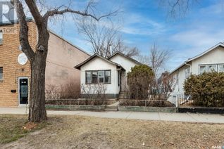 Detached House for Sale, 500 Duchess Street, Saskatoon, SK