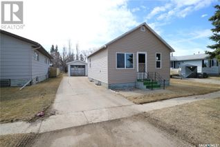 Bungalow for Sale, 403 Main Street, Wakaw, SK
