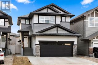Detached House for Sale, 3795 Gee Crescent, Regina, SK