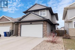 Detached House for Sale, 223 Korol Crescent, Saskatoon, SK