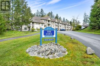 Condo Apartment for Sale, 2777 Barry Rd #107, Mill Bay, BC