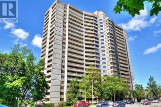 Condo Apartment for Sale, 415 Greenview Avenue #307, Ottawa, ON