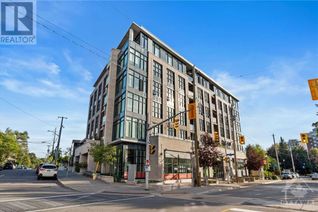 Condo Apartment for Sale, 10 Rosemount Avenue #303, Ottawa, ON