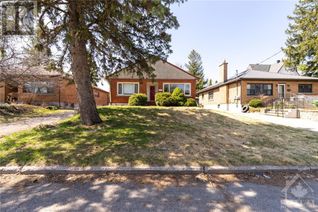 Detached House for Sale, 564 Highcroft Avenue, Ottawa, ON