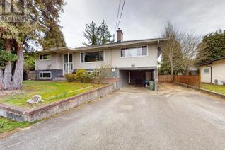 House for Sale, 4588 Golden Ave, Powell River, BC