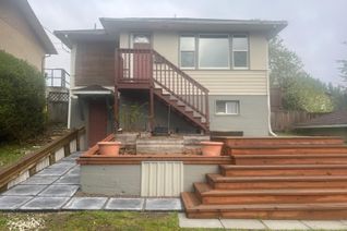 House for Sale, 632 10th Avenue, Castlegar, BC