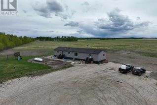 Commercial Farm for Sale, 725060 Rr 110, Rural Grande Prairie No. 1, County of, AB