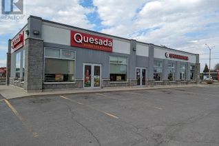 Commercial/Retail Property for Sale, 1317 Brookdale Avenue, Cornwall, ON
