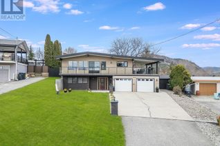 Detached House for Sale, 2460 Collingwood Road, West Kelowna, BC