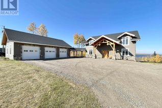 House for Sale, 13113 Sunnyside Drive, Charlie Lake, BC