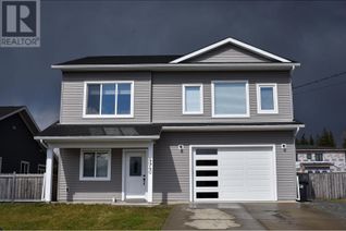 House for Sale, 4940 Twedle Avenue #A, Terrace, BC