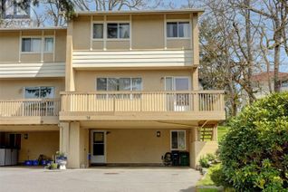Condo Townhouse for Sale, 3981 Nelthorpe St #20, Saanich, BC