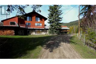 Detached House for Sale, 198 Edgar Road, Salmon Arm, BC