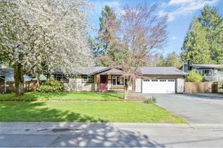 Ranch-Style House for Sale, 4550 198 Street, Langley, BC