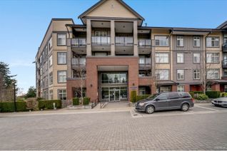 Condo Apartment for Sale, 2855 156 Street #407, Surrey, BC