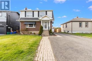 Property for Sale, 19 Fairburn Avenue, St. Catharines, ON