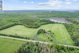 Land for Sale, 634 Peters Road, Pembroke, PE